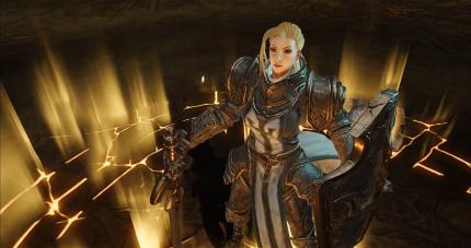 Die sechs Klassen aus Diablo 3 könnt ihr auch in Immortal zocken, allerdings ist ihr Skillset im Vergleich stark begrenzt.