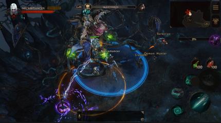 Mit der Ankündigung von Diablo Immortal hat Blizzard seinem Image schwer geschadet.