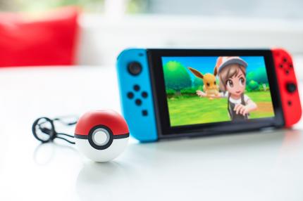 Der Pokéball Plus ist ein wirklich gelungenes und hochwertiges Gadget. Womöglich sehen wir ihn im nächsten Spiel wieder – zu wünschen wäre es.