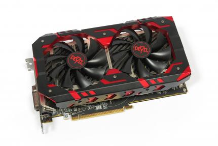 Powercolor Radeon RX 590 Red Devil
