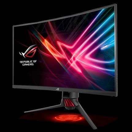 Asus XG32VQR