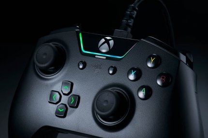 Razer Wolverine Tournament Edition