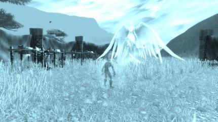 Geistheiler aus WoW