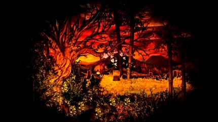 Yomawari: The Long Night Collection: Gruselabenteuer für die Nintendo Switch im Test.