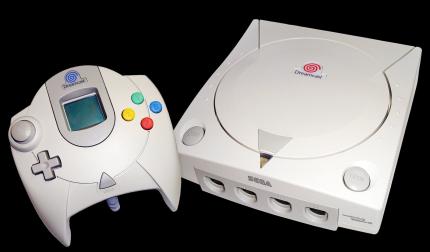 Die Sega Dreamcast hatte einiges auf dem Kasten. Sie war beispielsweise die erste Konsole mit Online-Funktion.<br>
 