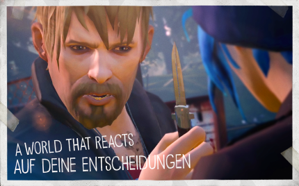 Life is strange (iOS)