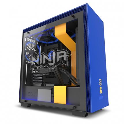 NXZT H700i Ninja