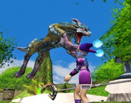 Das MMORPG Phantasy Star Online wird allein in Japan über eine halbe Million Mal verkauft. Dank privat organisierter Fanserver kann man die PC-Fassung heute immer noch spielen