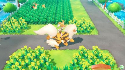 Die Pokémon-Macher weigern sich seit jeher, mehrere Schwierigkeitsgrade in ihre Serie einzubauen. Pokémon: Let’s Go, Evoli! und Pokémon: Let’s Go, Pikachu!, die kürzlich erschienenen Ableger für die Nintendo Switch, lassen zahlreiche etablierte Mechaniken vermissen. Langjährige Fans sind alles andere als glücklich mit diesem Trend.&nbsp;