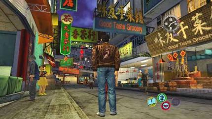 Shenmue 2 erscheint im Herbst 2001 in Europa und ist ein absoluter Kritikerliebling, kann den Untergang der Dreamcast aber nicht mehr aufhalten.&nbsp;