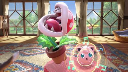 Super Smash Bros. Ultimate: Prügel-Offenbarung oder Hinterhof-Schlägerei? Unser Test + Testvideo verraten, wie gut das Nintendo-Gekloppe geworden ist!