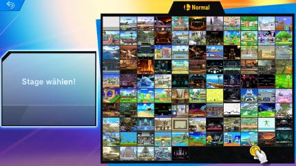 Auf knapp über 100 Stages können wir uns prügeln. Rechnen wir die Alpha- und Omega-Varianten noch hinzu, kommen wir sogar auf über 300 verschiedene Exemplare!