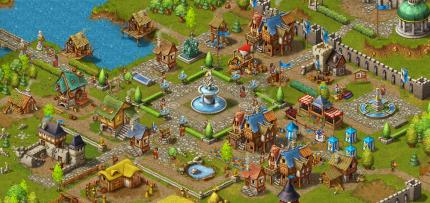 Townsmen