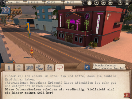 Tropico (iPad)