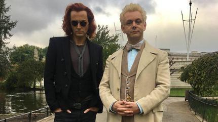 Good Omens