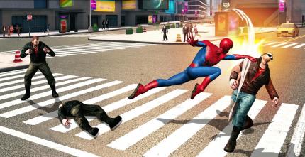 The Amazing Spider Man 2 (Android)