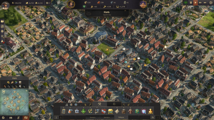 Anno 1800 in der Vorschau. (5)