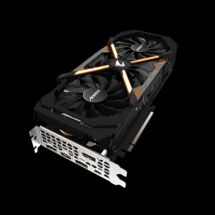 Gigabyte GeForce RTX 2060 Xtreme 6G