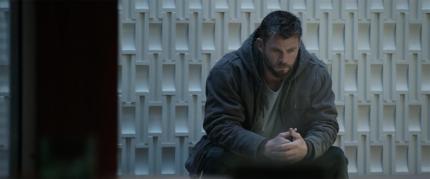Avengers: Endgame startet am 24. April 2019.