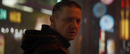 Avengers: Endgame startet am 24. April 2019.