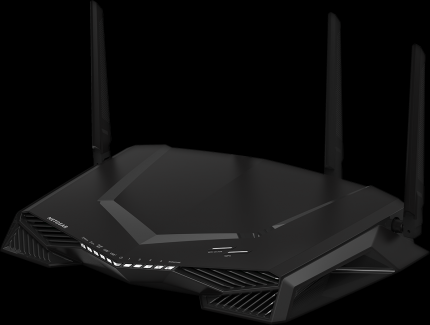Gaming-Router für über 200 Euro ohne Modem: Netgear NH Pro Gaming XR500