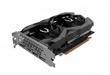 Zotac GeForce GTX 1660 Ti AMP