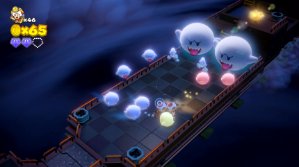 Captain Toad: Treasure Tracker - Spezial-Episode: Lohnt sich der DLC zum Spiel? (2)