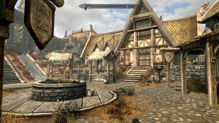 Elder Scrolls V: Skyrim