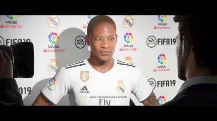 FIFA 19 hat sich allein in Deutschland bis heute über 1,5 Millionen Mal verkauft. Die Mikrotransaktionen für FIFA Ultimate Team sind eine wichtige Einnahmequelle für EA. Trotzdem setzten die Entwickler in den vergangenen Jahren auf den Story-Modus „The Journey“.&nbsp;