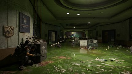 The Division 2