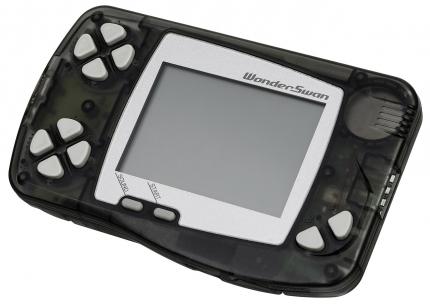 Bandais Handheld-Konsole Wonderswan war das letzte Projekt von Game-Boy-Erfinder Gunpei Yokoi, der 1997 bei einem Autounfall verstarb.