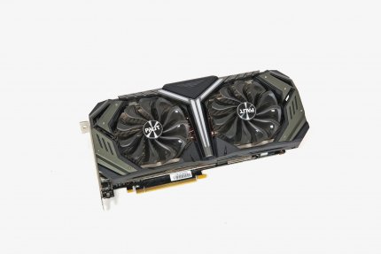 Palit GeForce RTX 2070 GameRock Premium