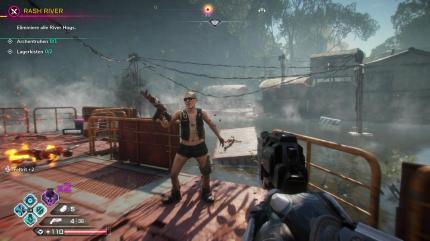 Rage 2: Exklusive Screenshots aus der PC-Version&nbsp;