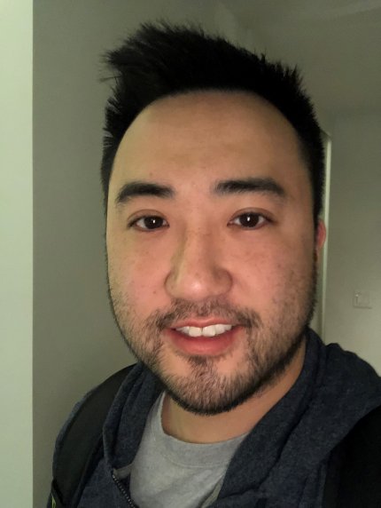 Gearbox Game Designer Grant Kao