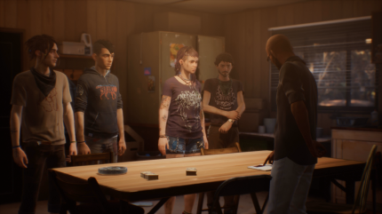 Life is Strange 2: Episode 3 im Check.