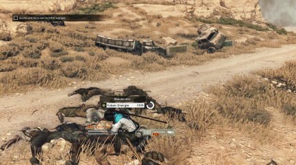 Unser Testurteil zu <a href='www.pcgames.de/Metal-Gear-Survive-Spiel-59783/Tests/Review-1251164/'>Metal Gear Survive</a>: <em>'Ein freudloser Überlebenskampf.'&nbsp;</em>