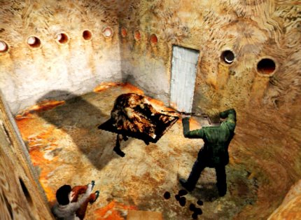 Düster, emotional aufwühlend, großartig: Silent Hill 2 (2001).