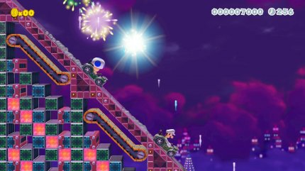 In der Fortsetzung mit dabei: Ein vollwertiger Multiplayermodus für bis zu vier Teilnehmer.