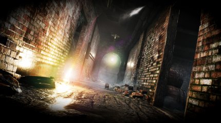The Sinking City in der Vorschau (10).