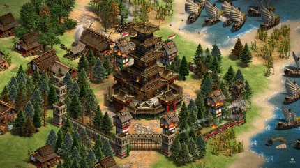 Age of Empires 2: Definitive Edition