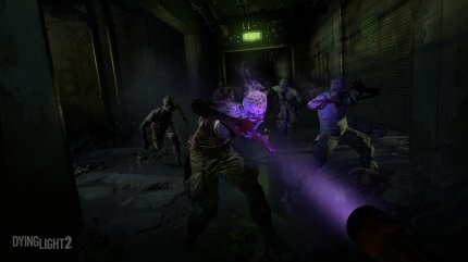 Dying Light in der E3-Vorschau. (2)