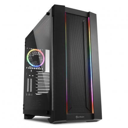 Sharkoon Elite Shark CA200