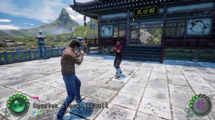 Hands-on-Eindrücke zu Shenmue 3: Für Fans der ersten beiden Spiele möglicherweise eine Offenbarung (4)