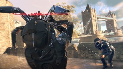E3-Vorschau zu Watch Dogs: Legion - als Hackerkollektiv gegen die Londoner Unterwelt (11)