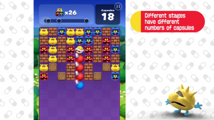 Dr. Mario World: Release und alle Infos - Preview zum neuen Mobile-Game von Nintendo (2)
