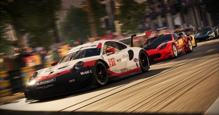 GRID: So spielt sich das Rennspiel-Reboot - Hands-on-Vorschau (3)