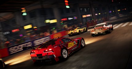 GRID: So spielt sich das Rennspiel-Reboot - Hands-on-Vorschau (5)
