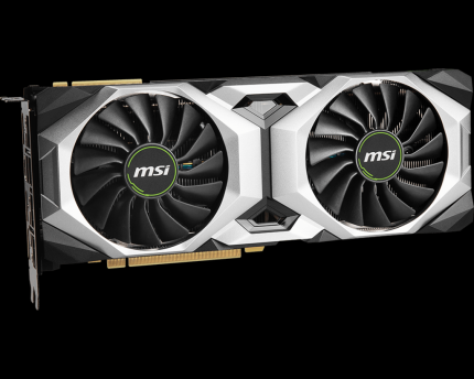 MSI GeForce RTX 2080 Super Ventus OC