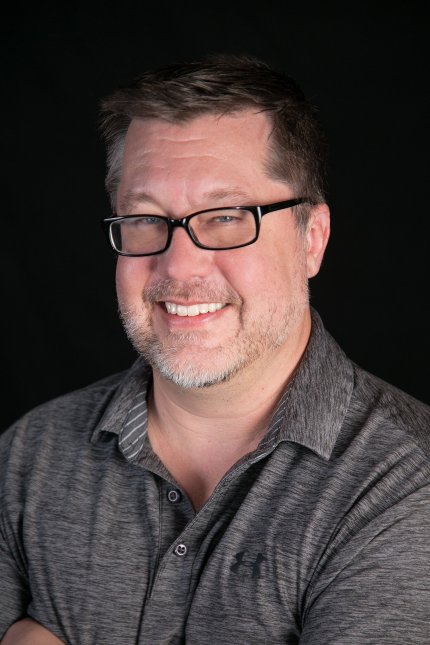 Creative Director Paul Sage