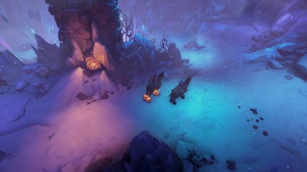 Darksiders Genesis in der gamescom-Vorschau. (4)
